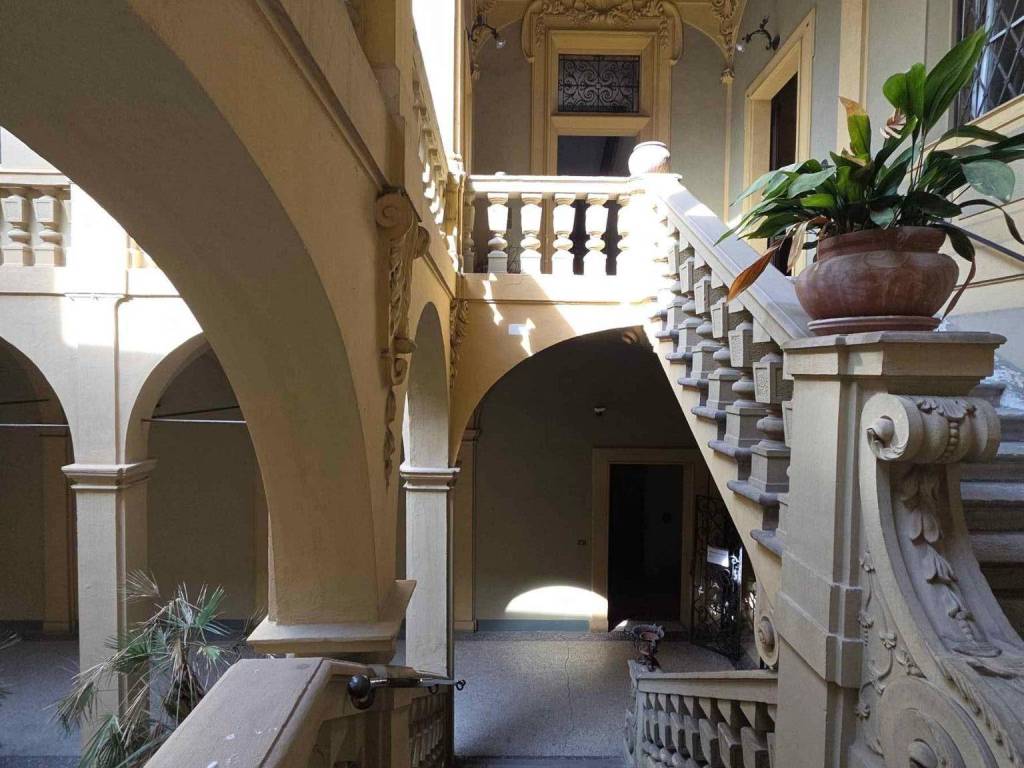 appartamento in affitto a Bologna in zona Centro Storico