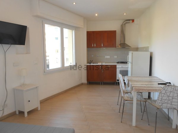 appartamento in affitto a Bologna in zona Andrea Costa