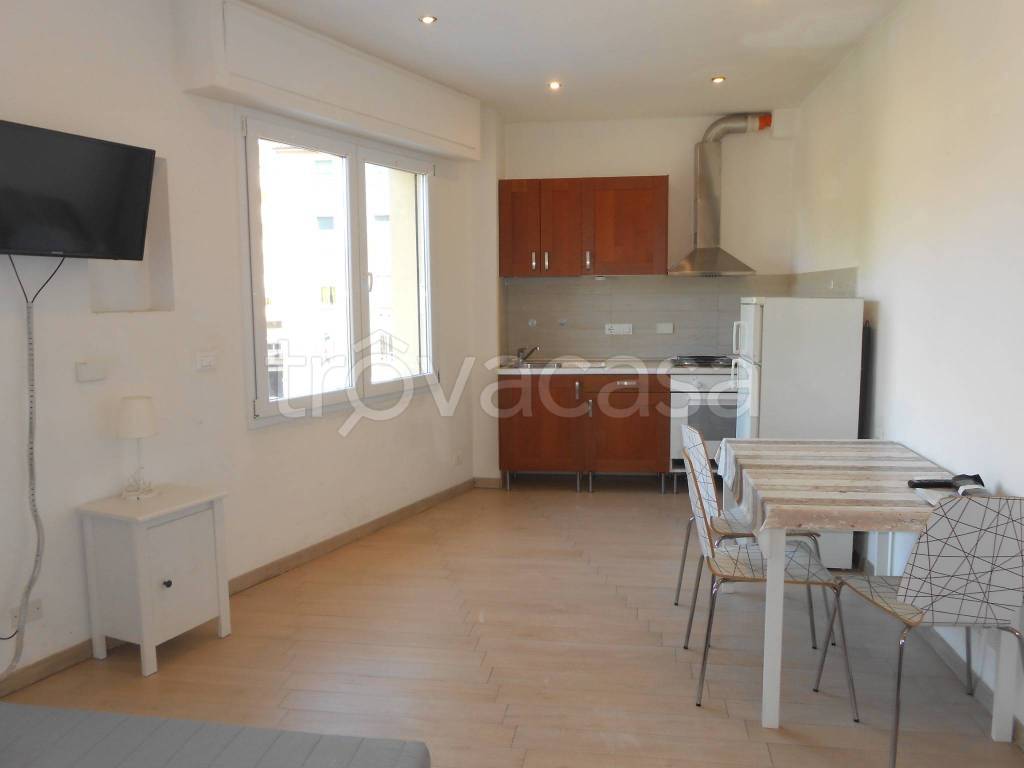 appartamento in affitto a Bologna in zona Andrea Costa