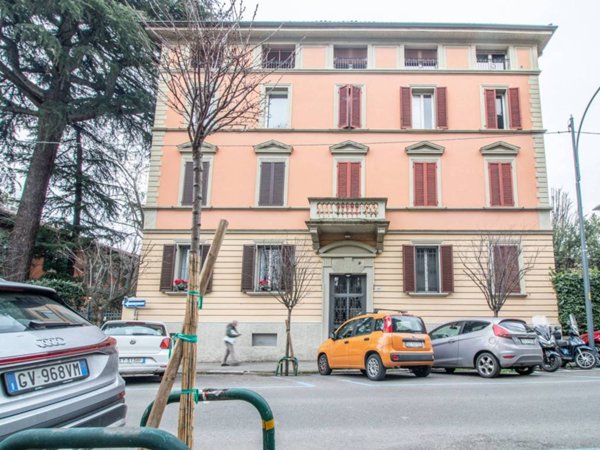 appartamento in affitto a Bologna in zona Murri