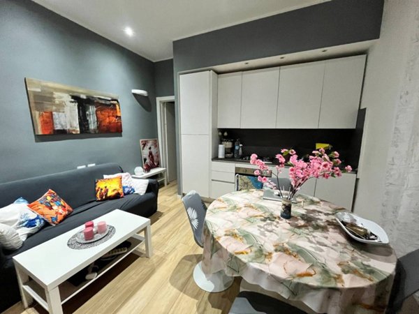 appartamento in affitto a Bologna in zona Savena