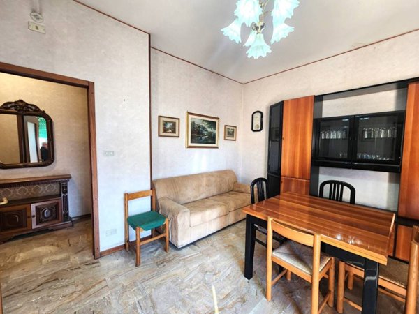 appartamento in affitto a Bologna in zona Bolognina