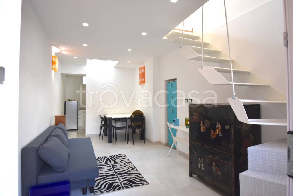 appartamento in affitto a Bologna in zona Murri