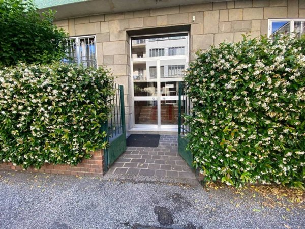 appartamento in affitto a Bologna in zona San Vitale