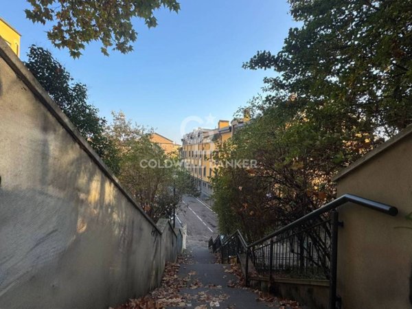 appartamento in affitto a Bologna in zona Santo Stefano