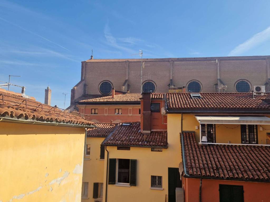 appartamento in affitto a Bologna in zona Centro Storico