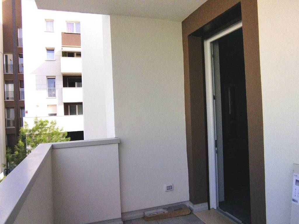 appartamento in affitto a Bologna in zona Savena