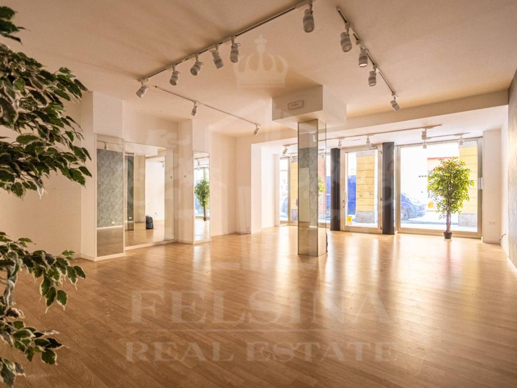 negozio in affitto a Bologna