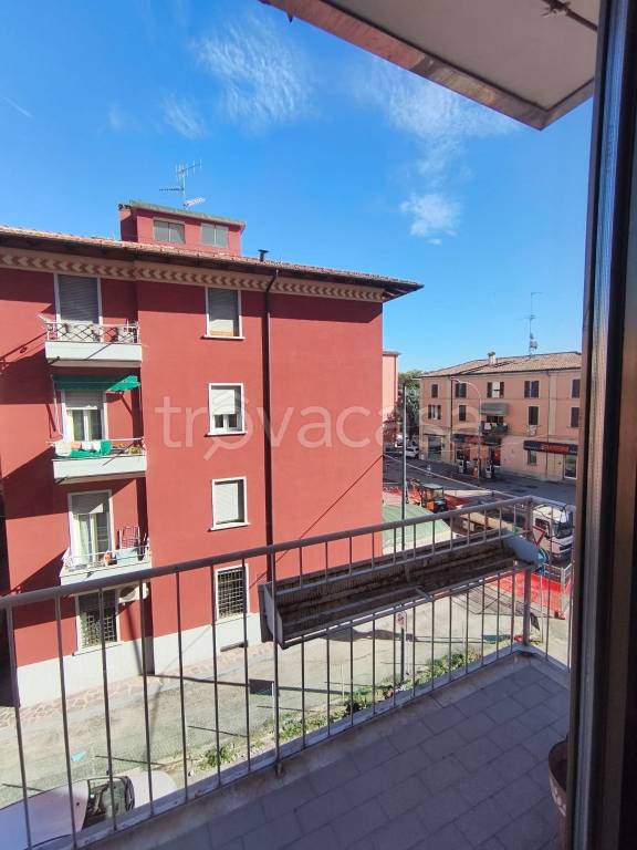 appartamento in affitto a Bologna in zona San Donato