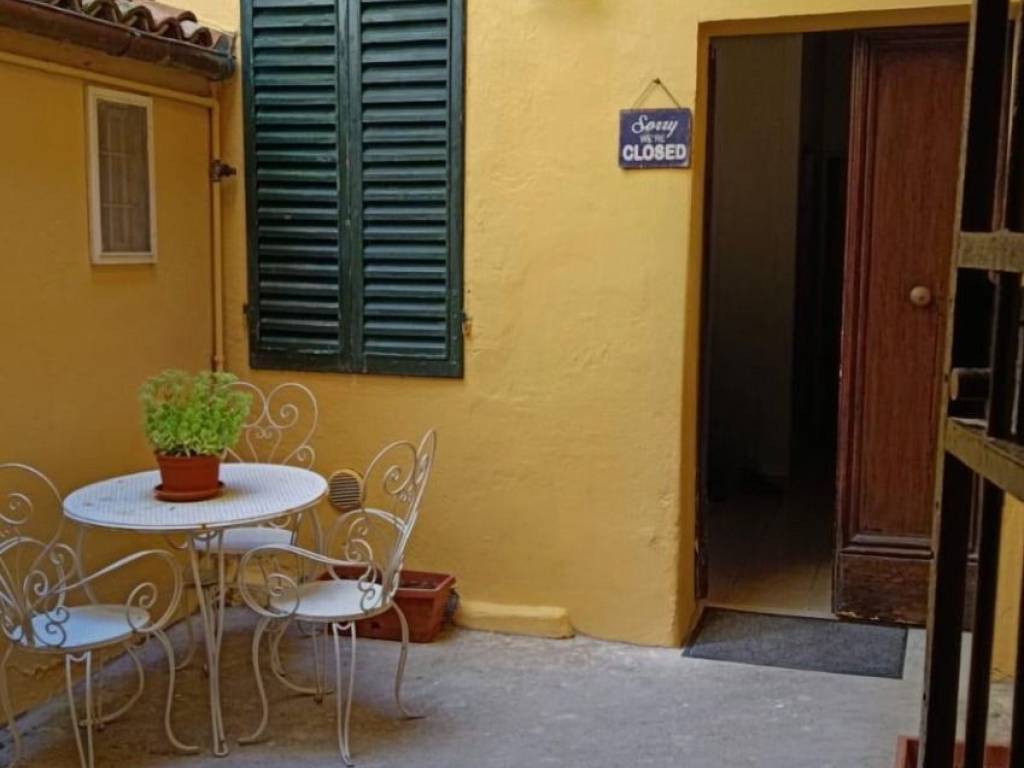 appartamento in affitto a Bologna in zona Santo Stefano