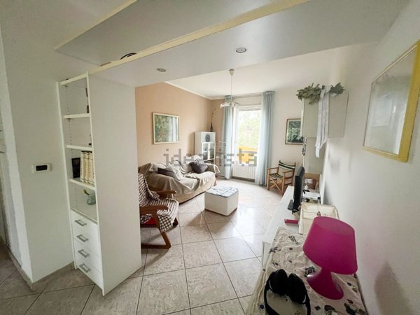 appartamento in affitto a Bologna in zona Savena