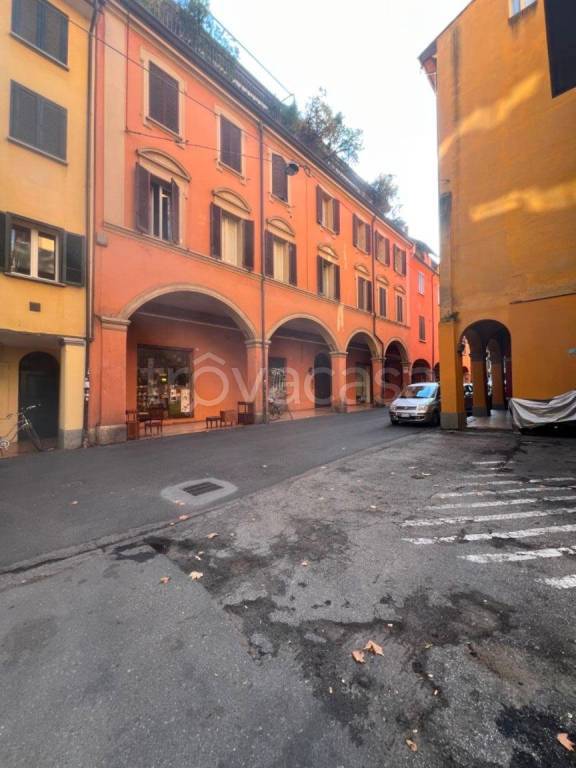 appartamento in affitto a Bologna in zona Quartiere Porto
