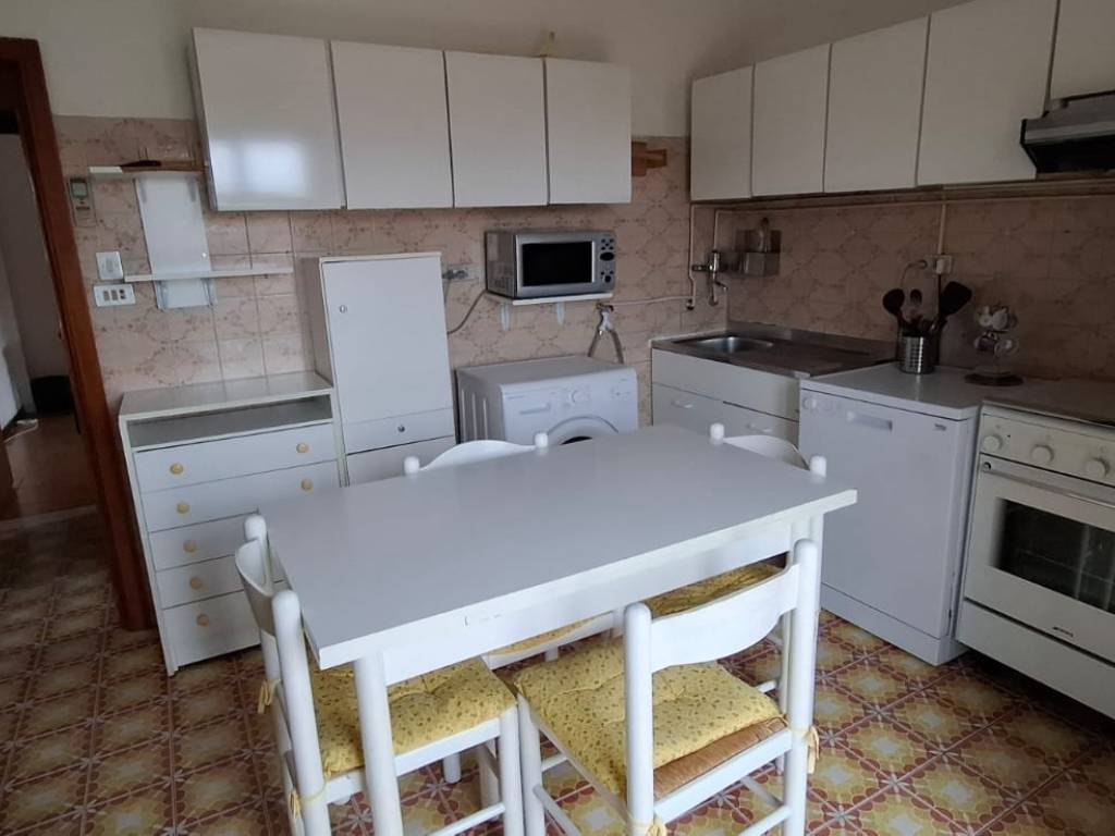 appartamento in affitto a Bologna in zona Corticella