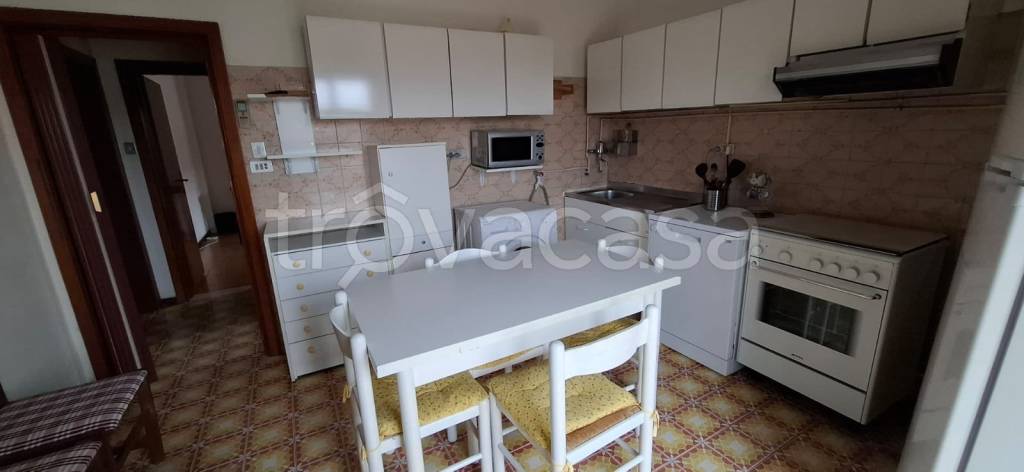 appartamento in affitto a Bologna in zona Bolognina