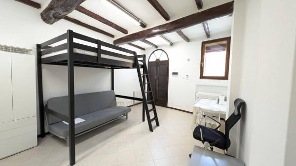appartamento in affitto a Bologna in zona Centro Storico