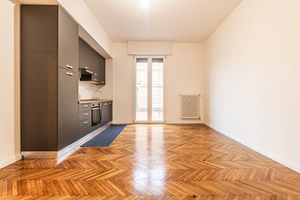 appartamento in affitto a Bologna in zona San Vitale