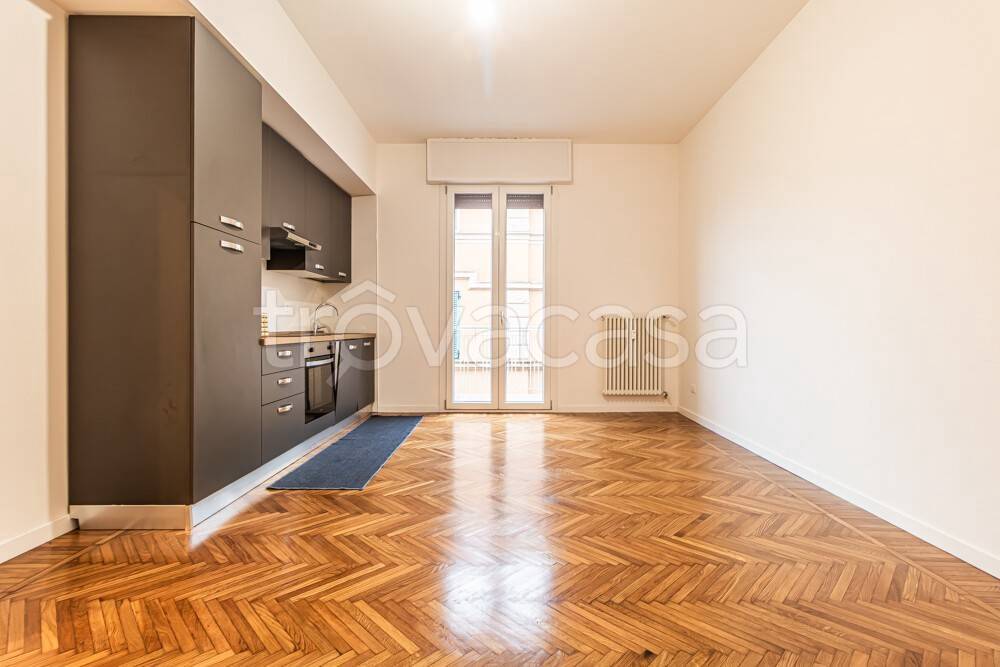 appartamento in affitto a Bologna in zona Murri