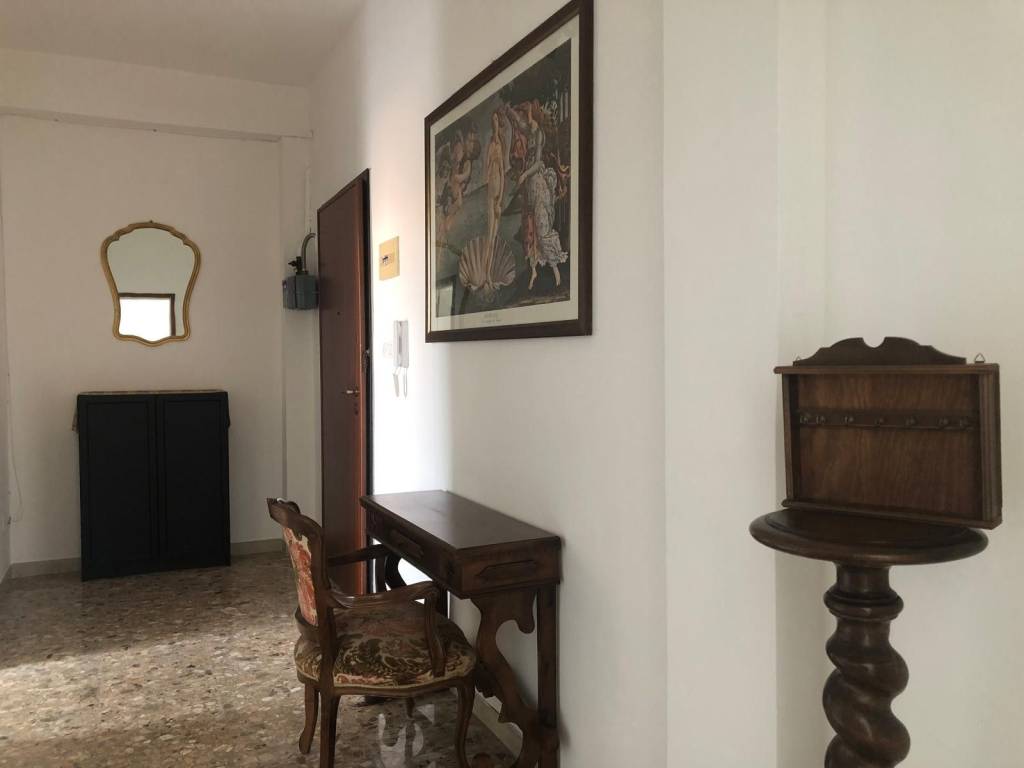 appartamento in affitto a Bologna in zona San Vitale