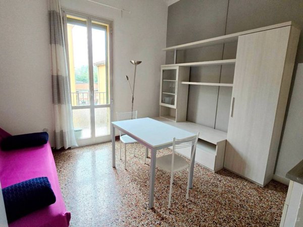 appartamento in affitto a Bologna in zona San Vitale