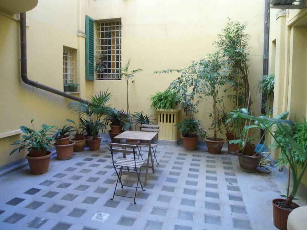 appartamento in affitto a Bologna in zona Santo Stefano