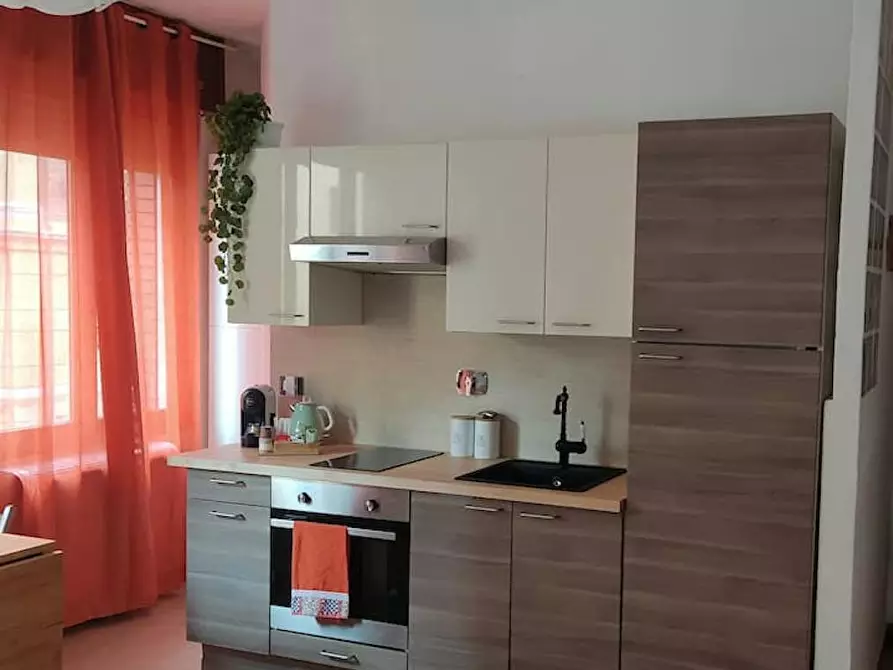 appartamento in affitto a Bologna in zona San Donato