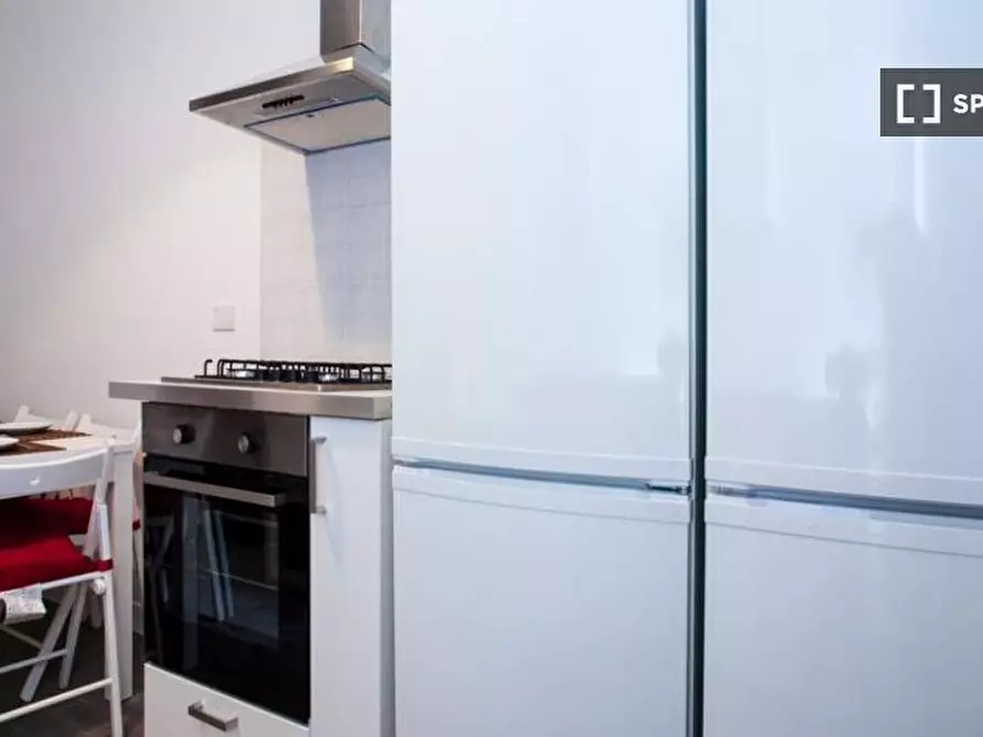 appartamento in affitto a Bologna in zona Quartiere Porto