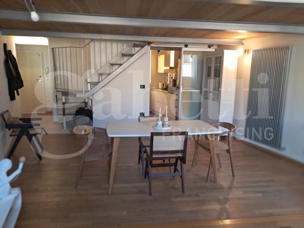 appartamento in affitto a Bologna in zona Centro Storico