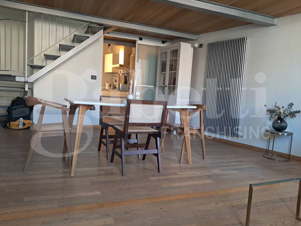 appartamento in affitto a Bologna in zona Centro Storico