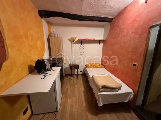 appartamento in affitto a Bologna in zona Saragozza