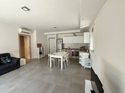 appartamento in affitto a Bologna in zona San Vitale