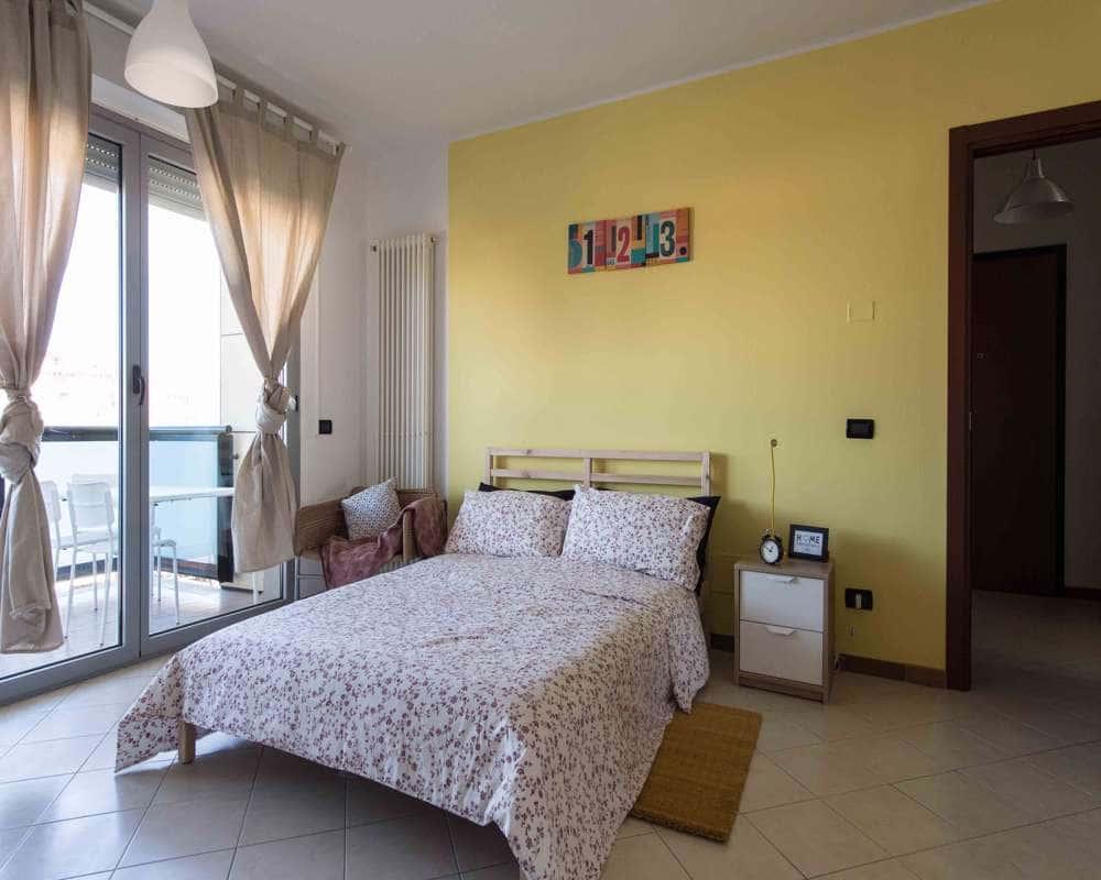 negozio in affitto a Bologna in zona San Donato