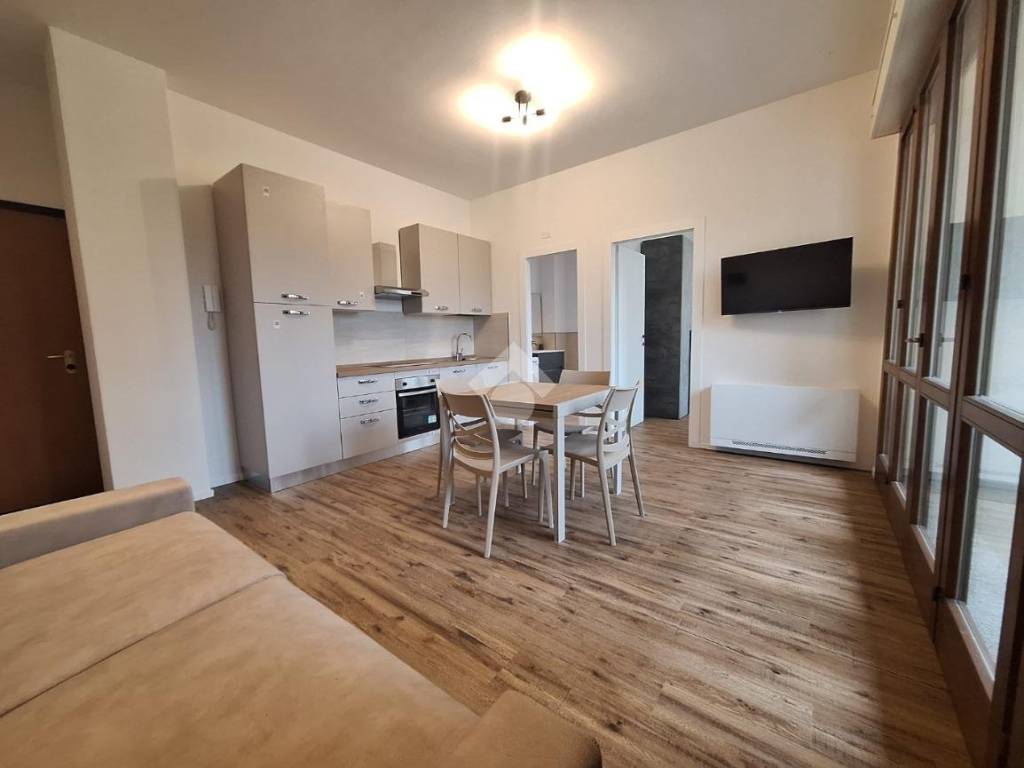 appartamento in affitto a Bologna in zona Savena