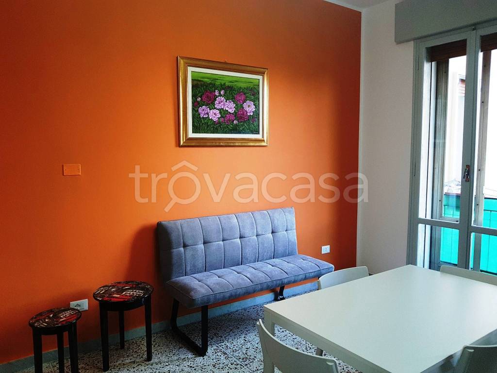 appartamento in affitto a Bologna in zona San Donato