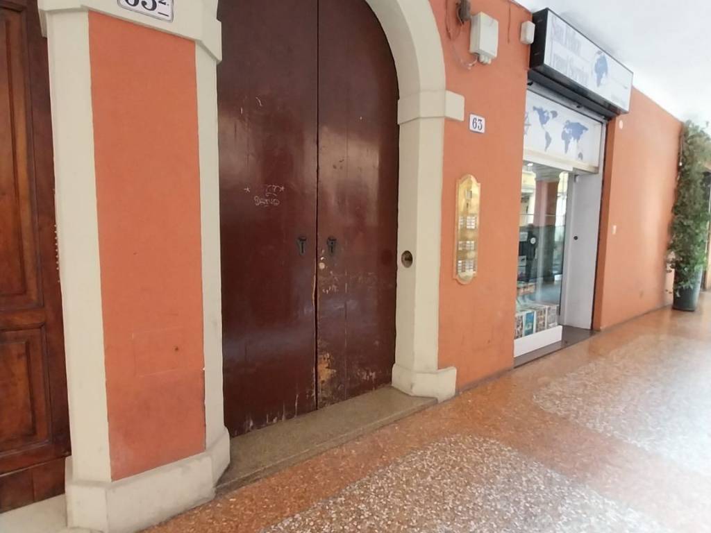 appartamento in affitto a Bologna in zona Centro Storico