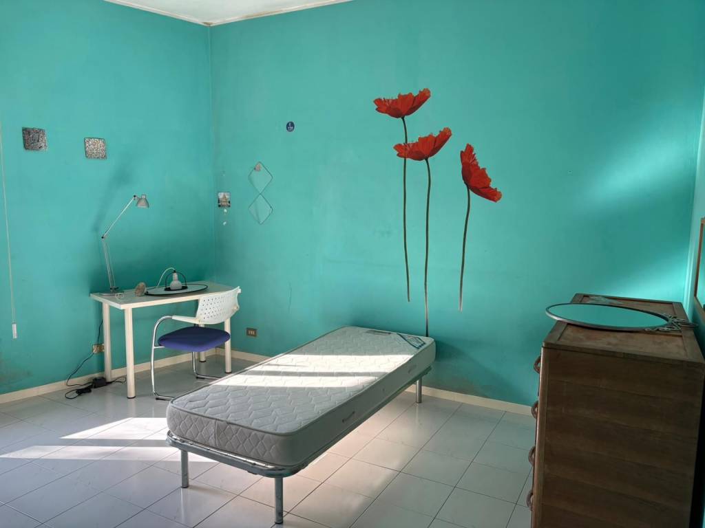 appartamento in affitto a Bologna in zona San Vitale