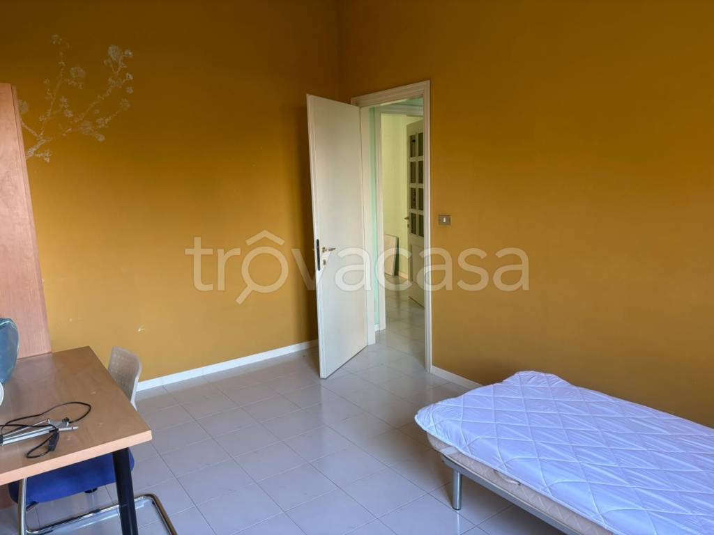 appartamento in affitto a Bologna in zona San Vitale