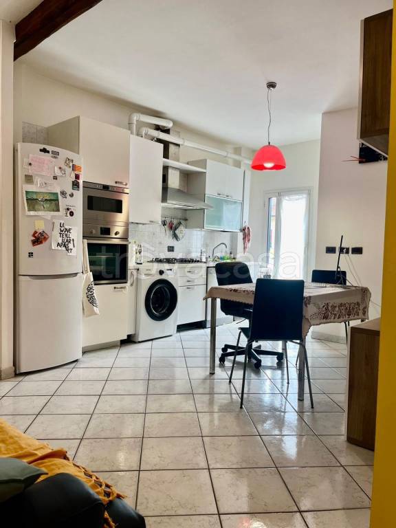 appartamento in affitto a Bologna in zona Centro Storico