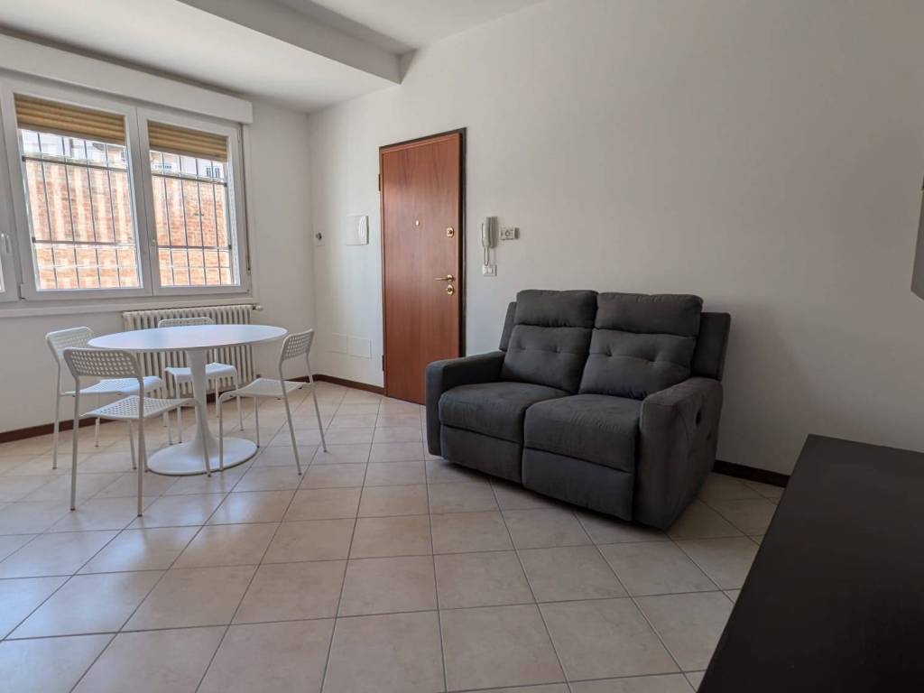 appartamento in affitto a Bologna in zona San Donato