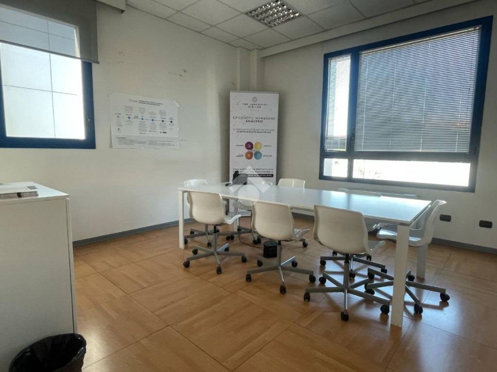 ufficio in affitto a Bologna in zona Bolognina