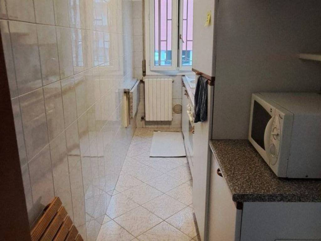 appartamento in affitto a Bologna in zona Aeroporto