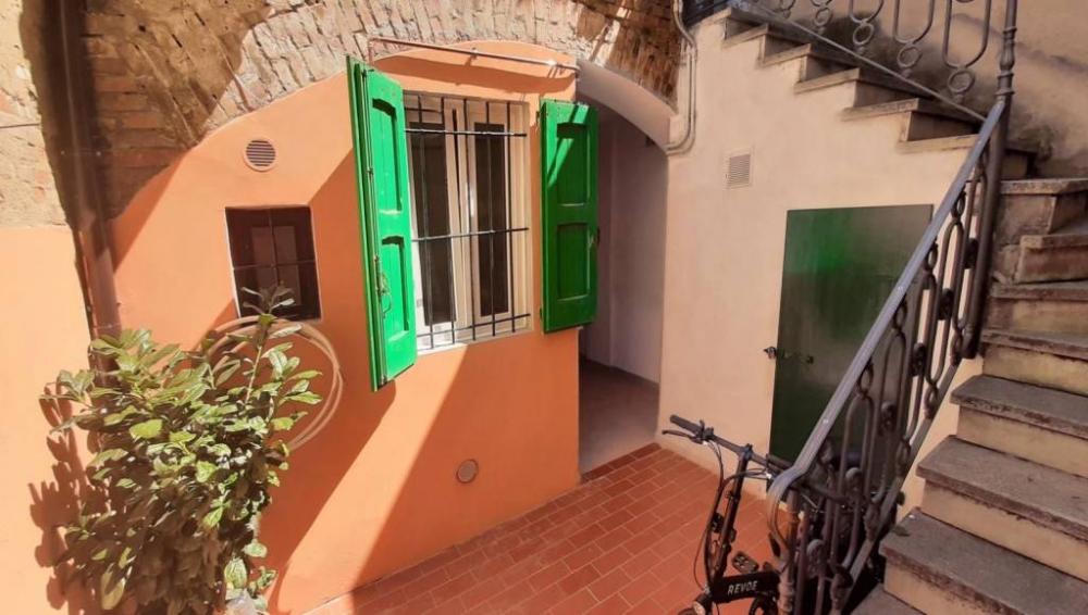 appartamento in affitto a Bologna in zona Centro Storico