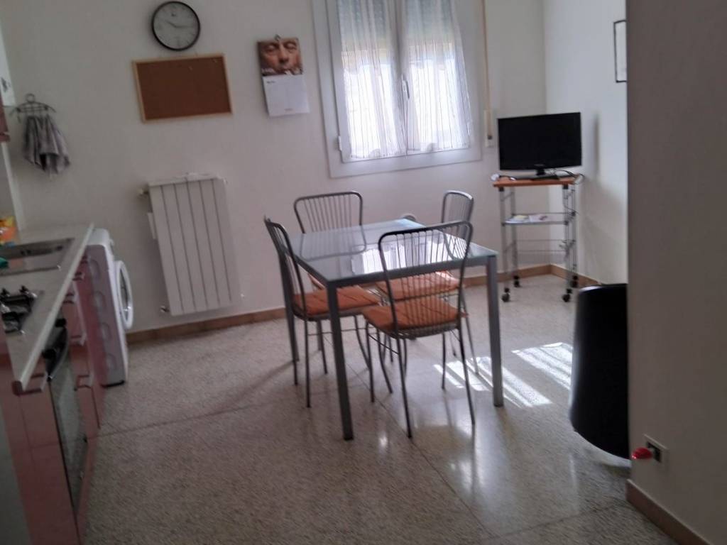appartamento in affitto a Bologna