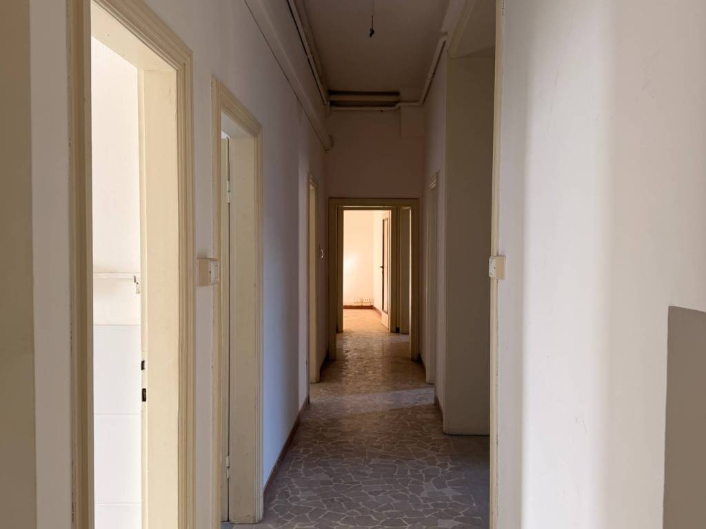 ufficio in affitto a Bologna in zona Centro Storico