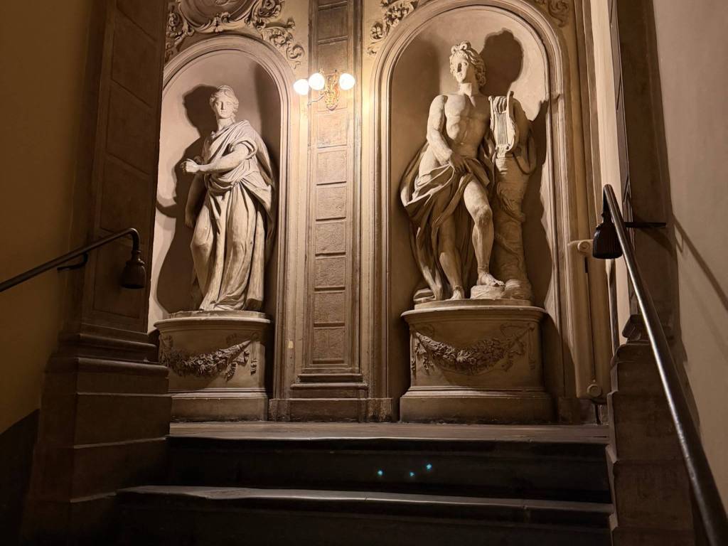 ufficio in affitto a Bologna in zona Centro Storico