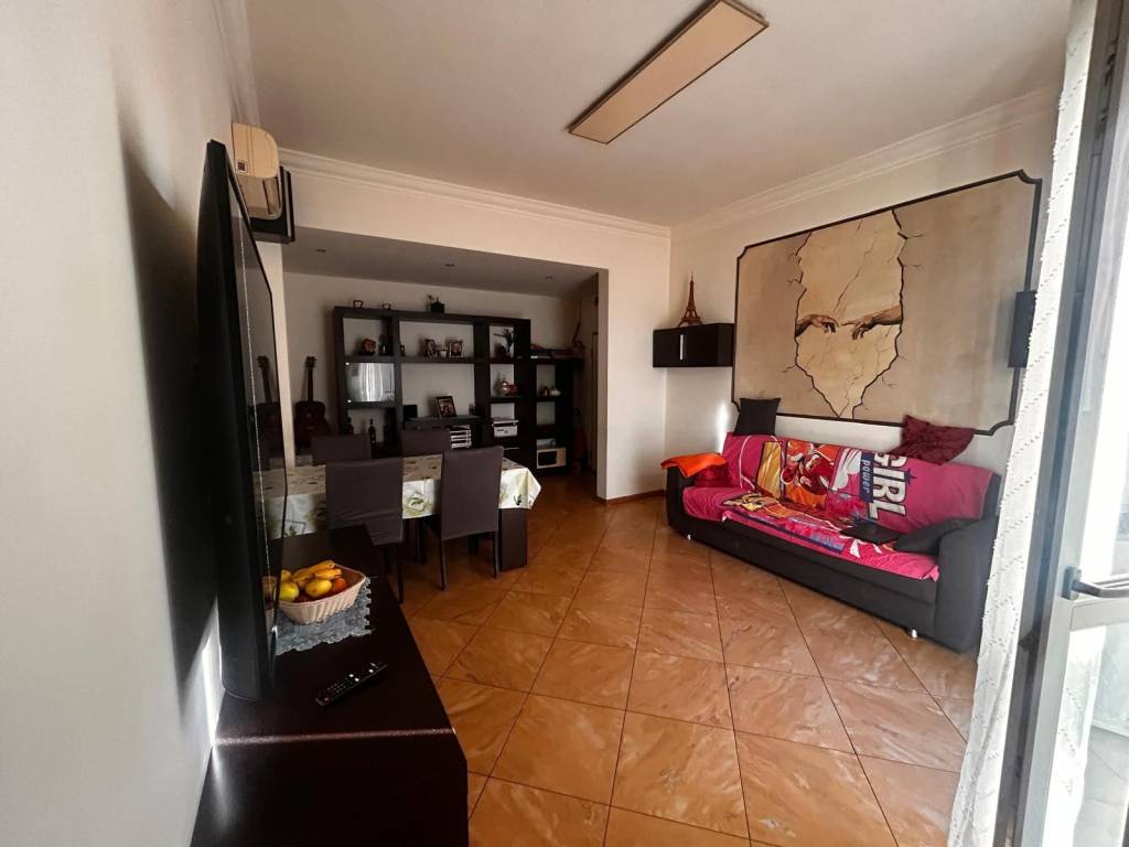 appartamento in affitto a Bologna in zona San Vitale