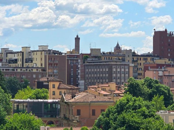 appartamento in affitto a Bologna in zona Saragozza