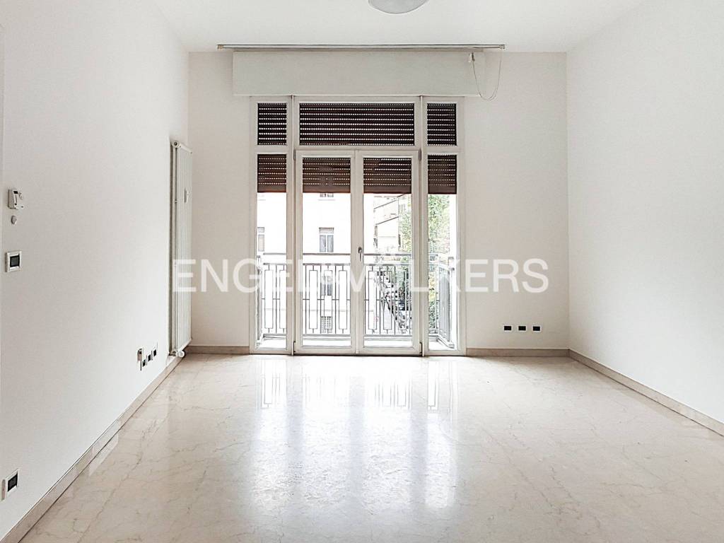 appartamento in affitto a Bologna