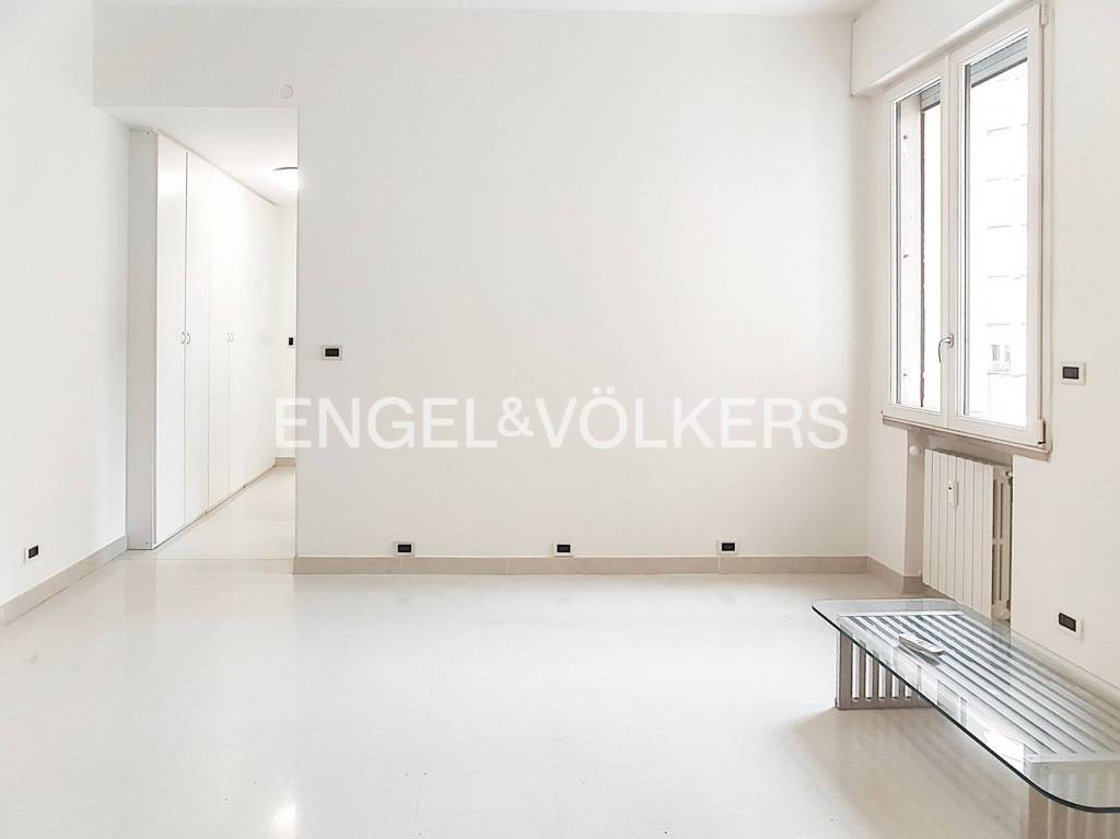 appartamento in affitto a Bologna in zona Reno