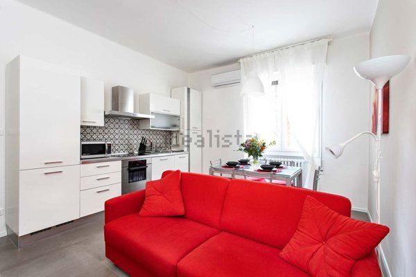 appartamento in affitto a Bologna