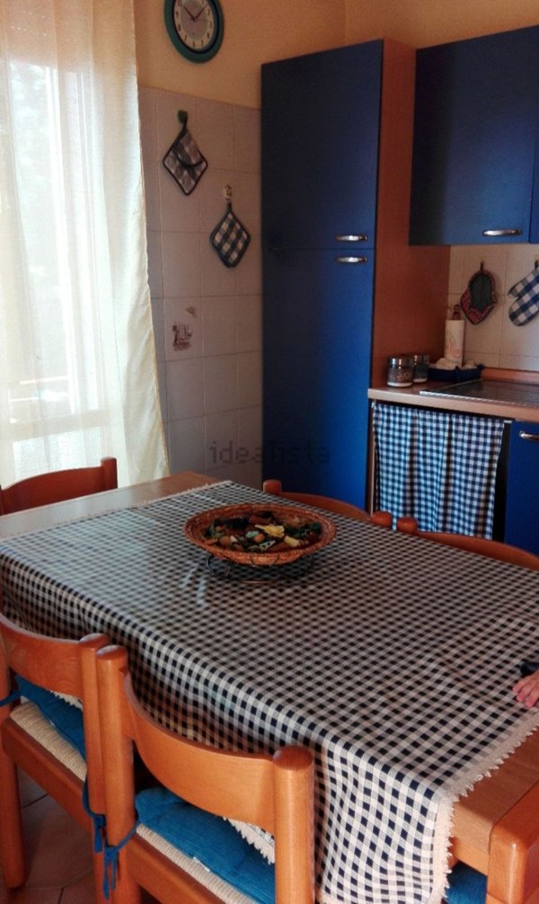 appartamento in affitto a Bologna in zona Corticella